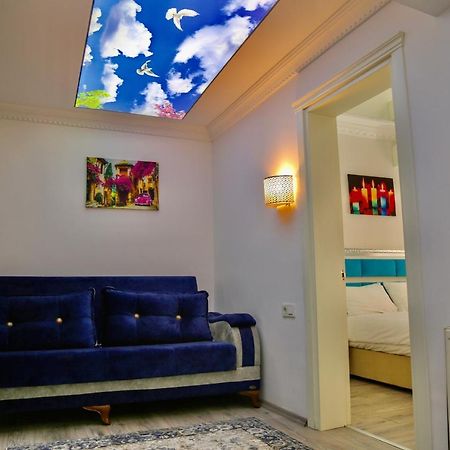 Malabadi Suites - Istanbul Old City Eksteriør bilde