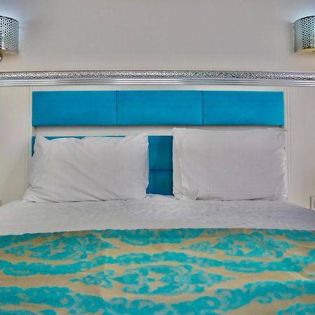 Malabadi Suites - Istanbul Old City Eksteriør bilde