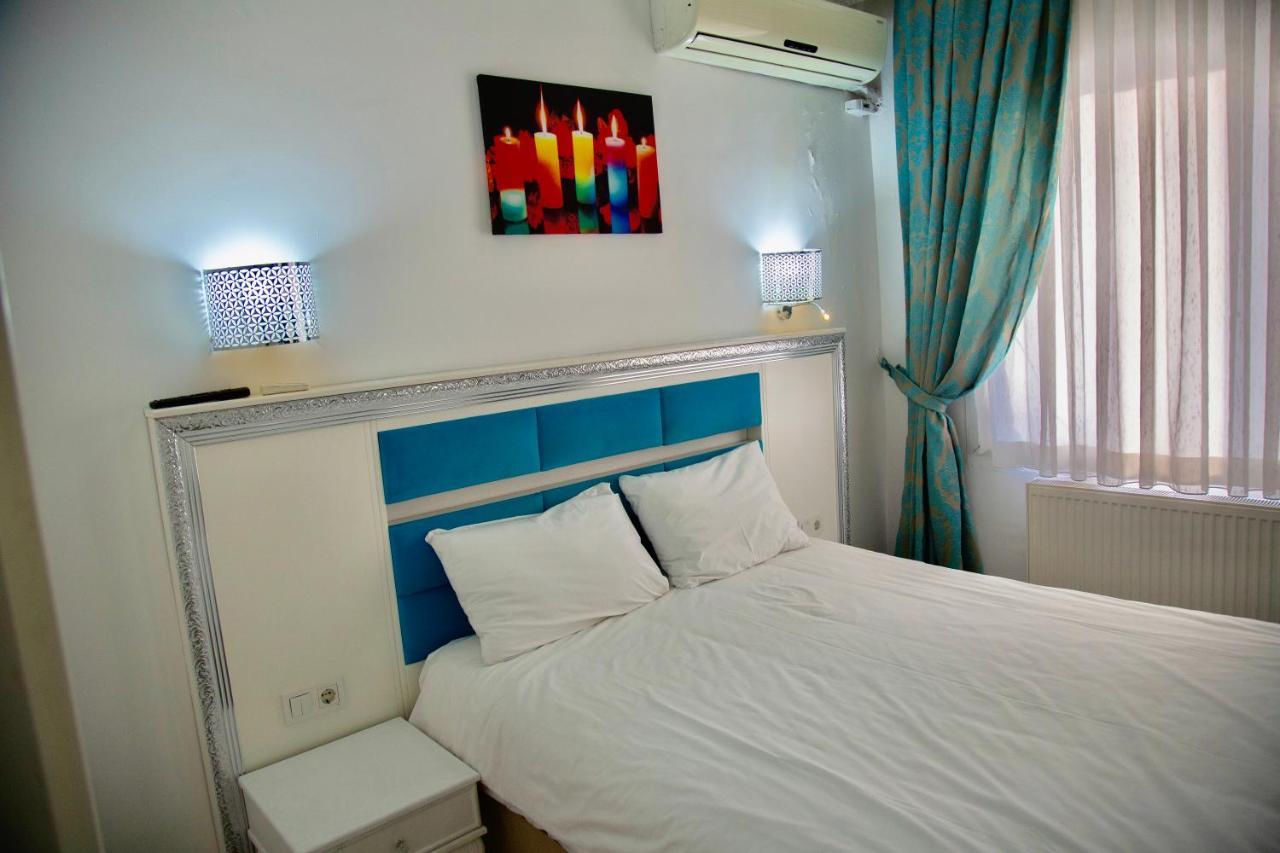Malabadi Suites - Istanbul Old City Eksteriør bilde