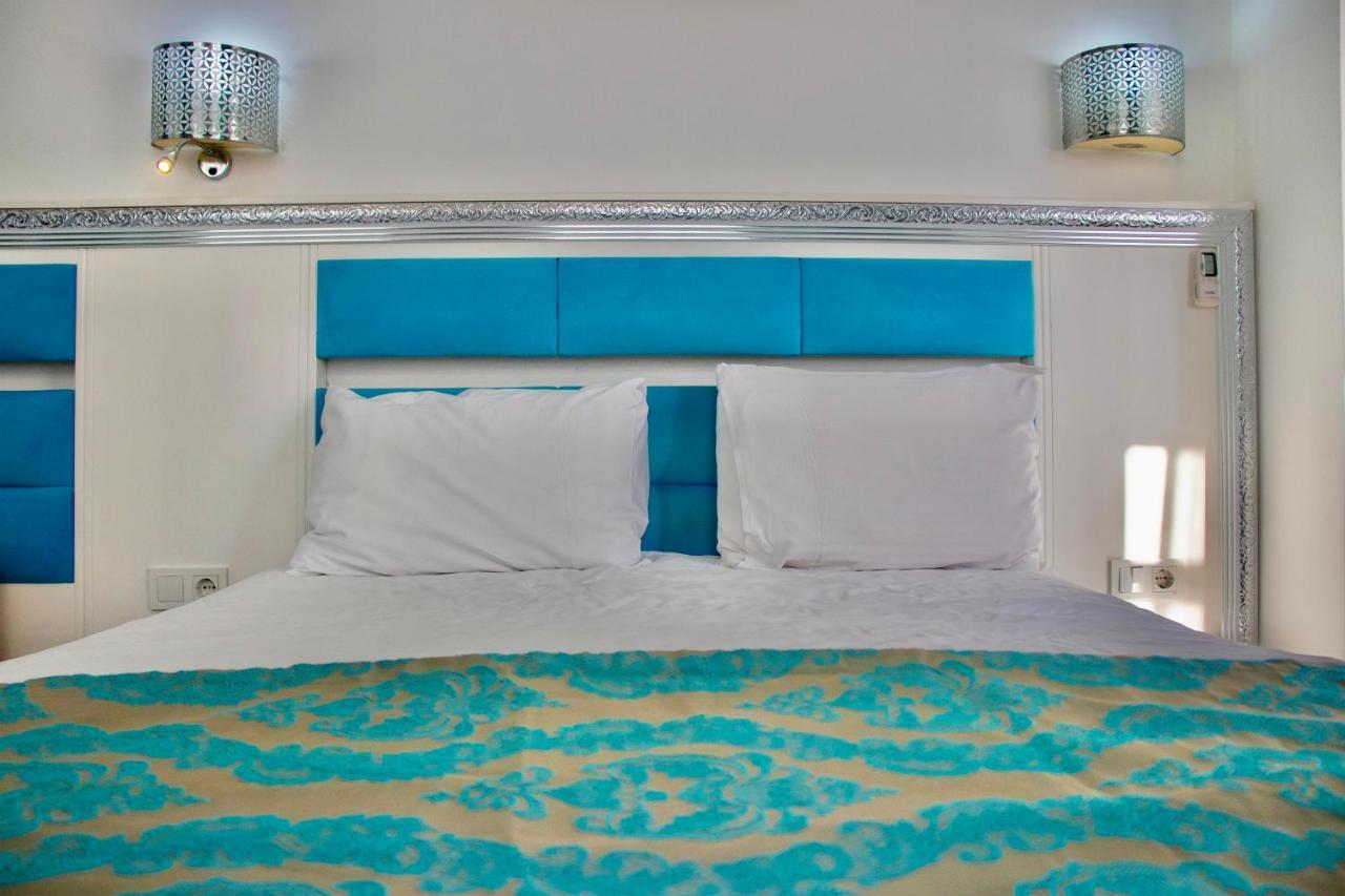Malabadi Suites - Istanbul Old City Eksteriør bilde