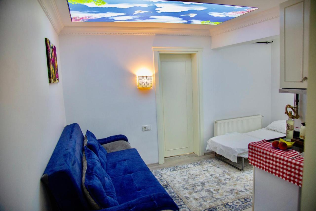 Malabadi Suites - Istanbul Old City Eksteriør bilde