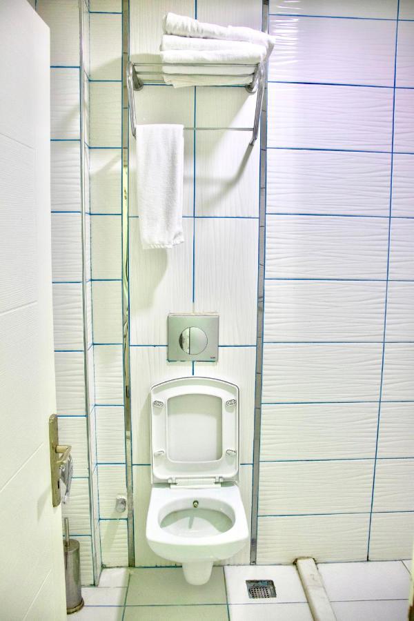 Malabadi Suites - Istanbul Old City Eksteriør bilde