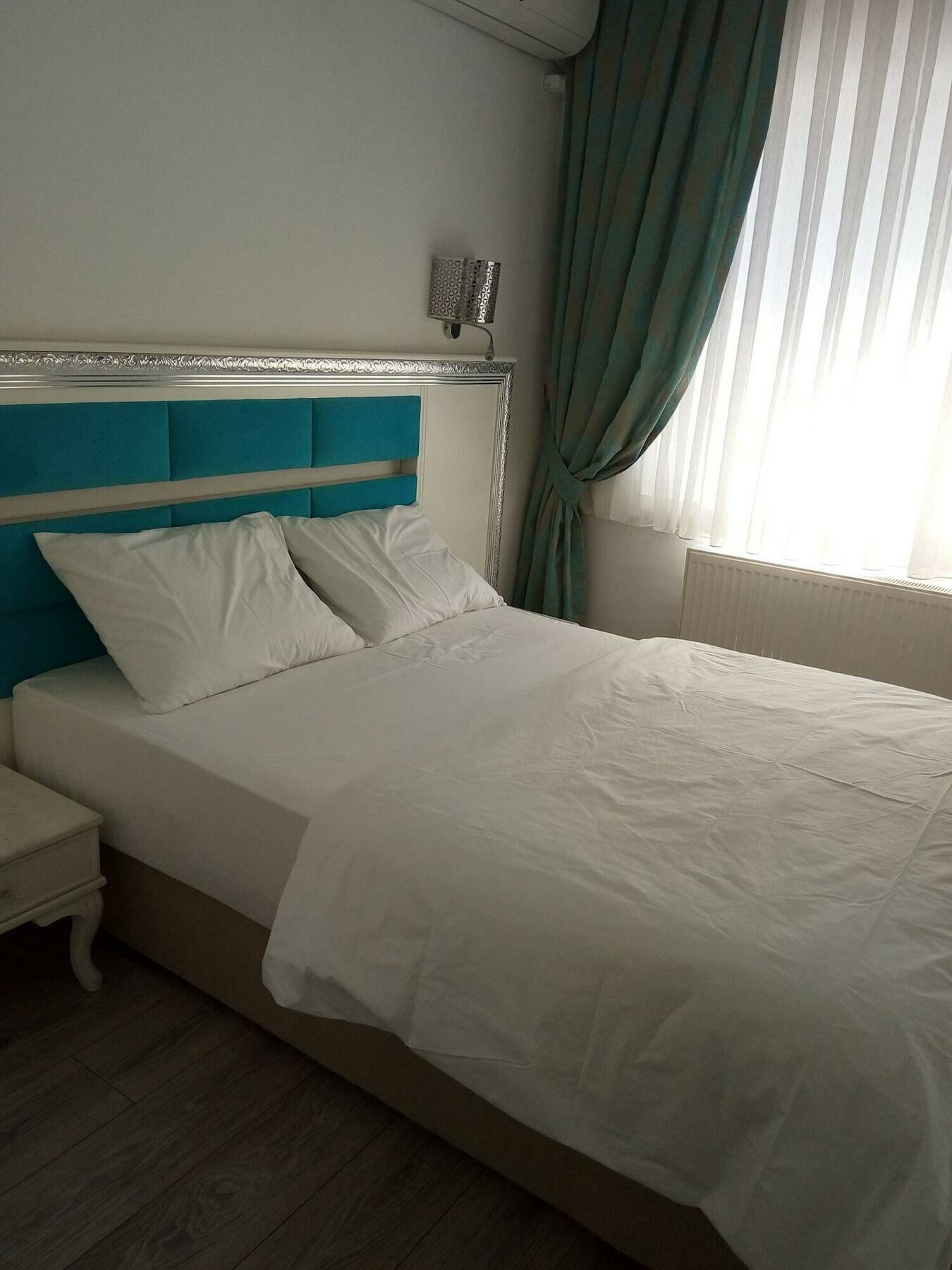 Malabadi Suites - Istanbul Old City Eksteriør bilde