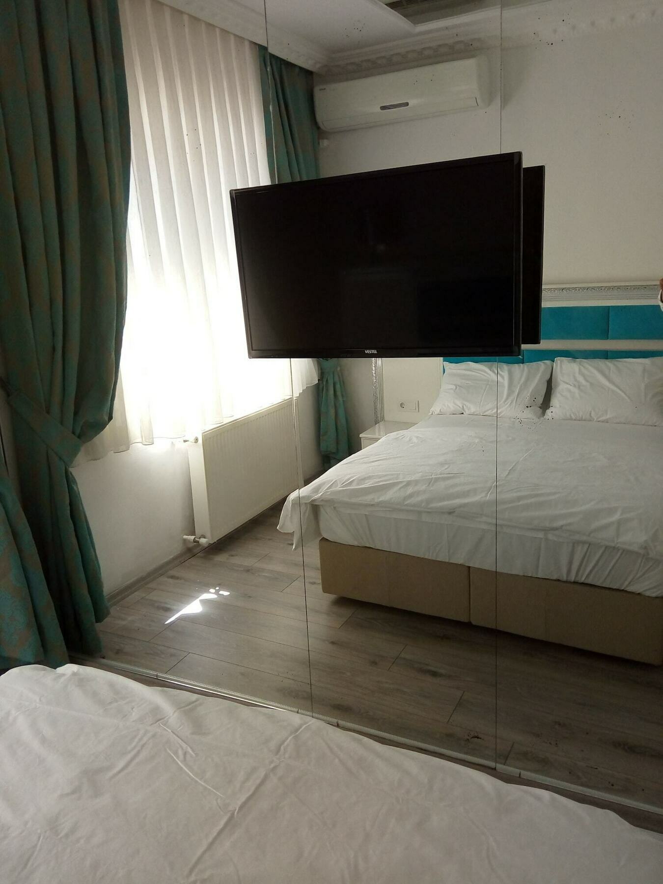 Malabadi Suites - Istanbul Old City Eksteriør bilde